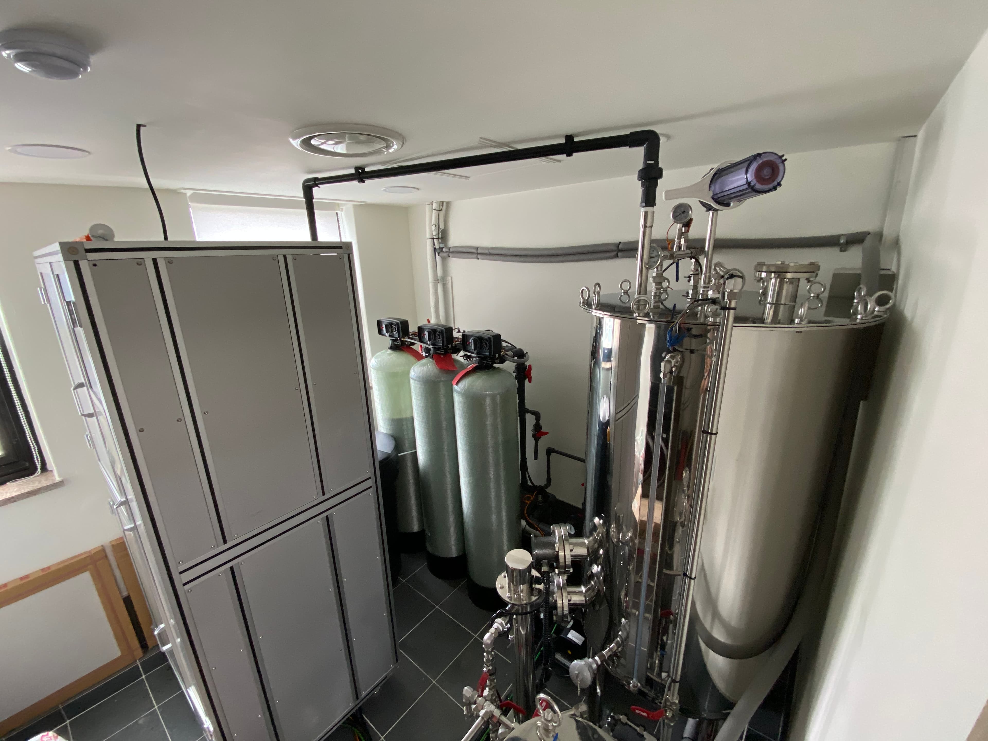 연세정성내과 전경