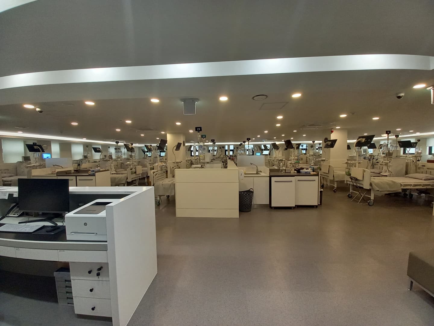 2022 인공신장실