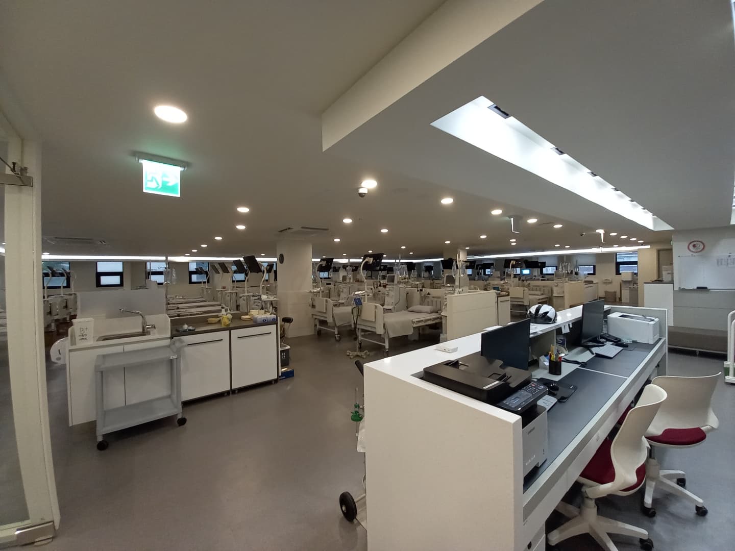 2022 인공신장실