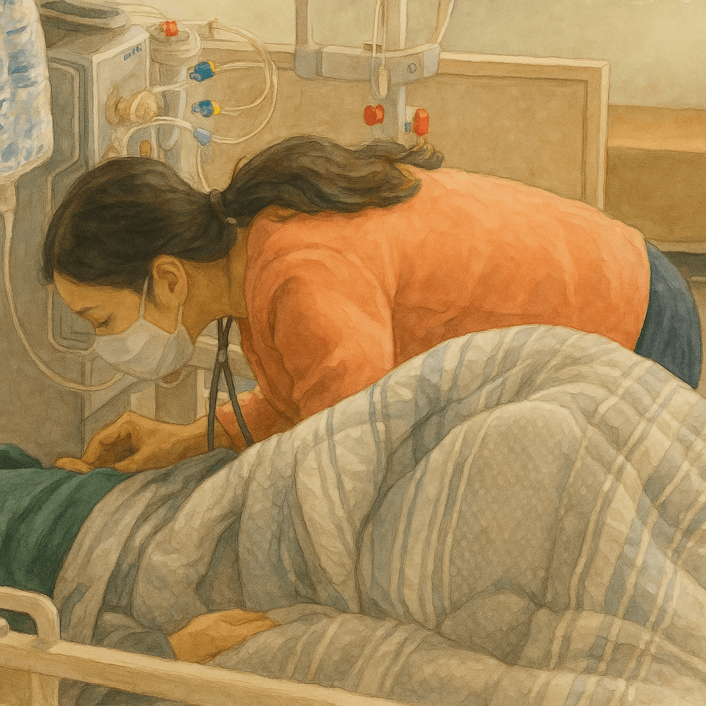 2025 인공신장실