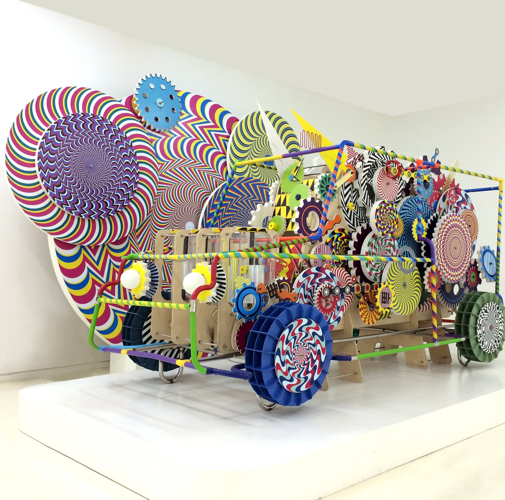 빠키(VAKKI) 작가의 작품